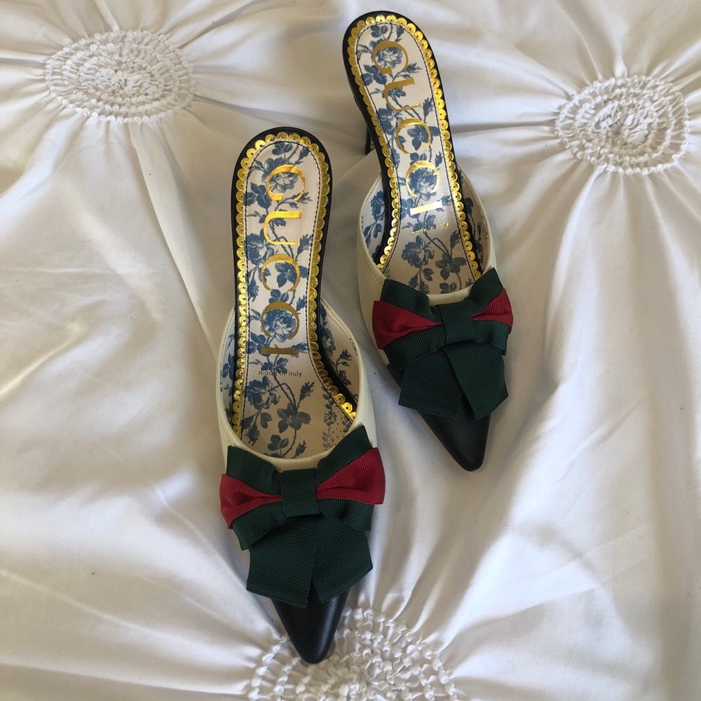 Women Gucci Heels